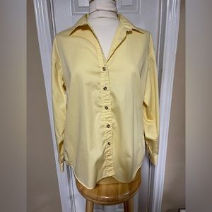 Dana Erin Studio Collection blouse
